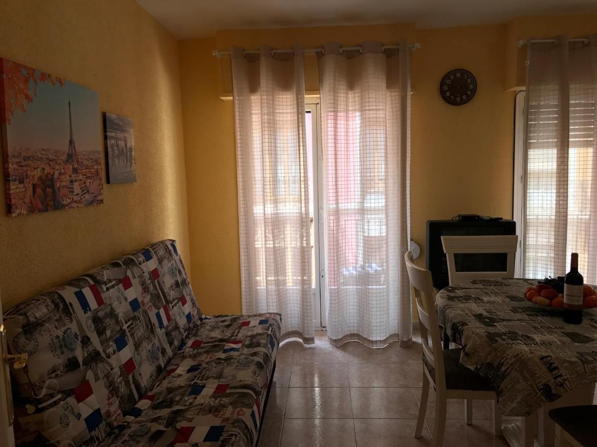 דירות Ayuntamiento אליקאנטה מראה חיצוני תמונה